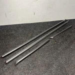 94-99 Bmw E36 328IC Coupe Vert Fender Door Rear Quarter Trim Molding Set Oem. Fixed Price $119.92.