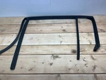 04-10 Bmw X3 E83 Rear Left Window Channel Guide Rubber 51353448837 Oem. Fixed Price $35.99.