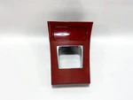07-10 Lexus ES350 Center Console Trim Shifter Bezel Cover Panel Wood Oem. Fixed Price $34.00.