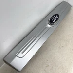 11-14 Ford Edge Rear Trunk Liftgate Molding Trim Panel No Camera Oem Silver (ux). Fixed Price $119.99.
