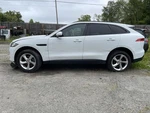2017-2020 Jaguar F-pace Left Rocker Moulding 2.0L At Awd 47K -premium- 47096. Fixed Price $150.00.