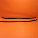 Jaguar F-pace Roof Rails Kit Set 2017 2018 2019 2020 HK8M-550A62-DC Oem. Fixed Price $269.10.