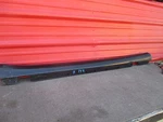 2007-2011 Mercedes Benz CLS550 CLS63 Amg Rocker Molding Moulding Oem Rh. Fixed Price $440.00.