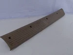 2001-2007 Toyota Sequoia Right Front Door Sill Plate Brown 679140C030B0. Fixed Price $47.99.