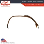 1964-1966 Chrysler New Yorker Front Left Wheel Well Opening Molding 2417897 Nos. Fixed Price $267.11.