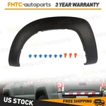 New Rear Left Fender Flare For Toyota Tacoma 2005-2015 7587404050. Fixed Price $113.56.