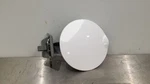 15 Ford Expedition Platinum Fuel Filler Door White. Fixed Price $51.00.