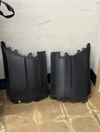 2015-25FORD Transit 150 250 350 Passenger R+l Quarter Trim Molding Cover Oem. Fixed Price $139.00.