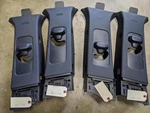 1PC Left B-pillar Upper Trim Panel 2015 Ford Explorer BB53-7824397 2011 2014. Fixed Price $34.50.