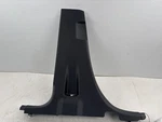 20-25 Ford Explorer 2.3L Left Side Lower Pillar Trim Oem LB53S243A53AE. Fixed Price $83.60.