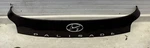 2020 2021 2022 Hyundai Palisade Tailgate Liftgate Door Finish Molding Cover Oem. Fixed Price $250.00.