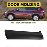 Rear Left For Honda Cr-v 2012-16 Door Lower Molding Garnish 75332-TLC-A01. Fixed Price $33.24.