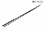 2018-2023 Kia Stinger Rear Left Side Quarter Panel Pillar Molding Cover Oem. Fixed Price $114.99.