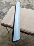 2007 Porsche Cayenne 957 Front Left Side Door Moulding Cover Trim 7L5839787. Fixed Price $67.09.