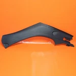 Tesla Model X Underhood Apron Cover Right 2016-2018 2019 2020 1036238-00-G Oem. Fixed Price $134.10.