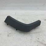 1971 1972 Ford Mustang Mach Boss Grande Fender Primed Trim D1ZB-16161. Fixed Price $59.95.