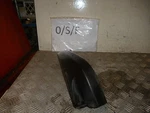 Chrysler Grand Voyager 2.5CRD 2003 Osf Drivers Front Wheel Arch Molding Black. Fixed Price $10.73.