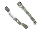 For Tesla 3 Front Bumper Left/right Side Liner Bracket 1104540-00-B 1104541-00-B. Fixed Price $19.38.