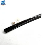 Rear Left Door Armrest Wood Trim Garnish A164-730-15-22 Oem 07-12 Mercedes GL450. Fixed Price $47.24.