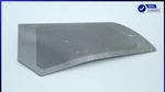 2002-2005 Ford Thunderbird Left Driver Side Door Panel Speaker Cover 1W63-18K901. Fixed Price $68.83.