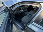 2019-2024 Volkswagen Jetta Left Driver Side A-pillar Gray. Fixed Price $300.00.