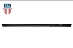 Mercedes Benz 500 550 Leiste Strip Genuine A4636902962. Fixed Price $326.75.
