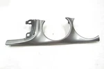 98-03 Jaguar XJ8 Xjr Vdp X308 Front Left Side Headlight Trim Bezel Clr Lhk-. Fixed Price $55.00.
