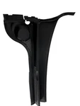 2013-2017 Volkswagen Jetta Right Water Deflector 5C7819404A Oem. Fixed Price $45.00.