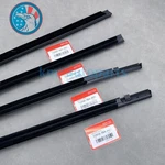 New 4PCS Weatherstrip Window Moulding Trim Seal Belt For 16-21 Honda Civic Sedan. Fixed Price $92.18.