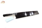 2020 - 2024 Audi Q3 Front Left Door Window B Pillar Applique Molding Oem. Fixed Price $24.74.