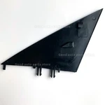 22873013 Right Triangular Cover Plate Fit For 2017 2018 2019 2020-2023 Tesla. Fixed Price $26.99.