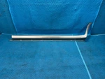 Lexus LX470 Driver's Body Rocker Panel Moulding GOLD:4M9 1998 1999 2000 Oem. Fixed Price $285.00.