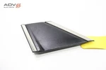 2018-2025 Mitsubishi Eclipse Cross Front Left Side Door Corner Molding Trim Oem. Fixed Price $124.99.