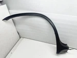 P40314 2000-2006 Bmw X5 Front Fender Flare Wheel Arch Moulding Driver Side Oem. Fixed Price $71.49.