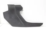 2014 Tesla Model Left Center Console Trim Panel Cover 1008248-00-E 12-19. Fixed Price $29.76.