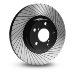 Tarox G88 Rear Vented Brake Discs For Volvo S80 MK2 (2006 ). Fixed Price $488.63.