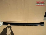 06-11 Mercedes W219 CLS550 CLS63 Amg Left Side Rocker Panel Skirt Trim. Fixed Price $187.96.