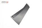 2023 2025 Honda Hr-v Left Side Door Window Rearward Applique Molding Oem. Fixed Price $89.99.