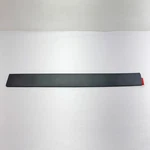 2016-2020 Tesla Model X Rear Left Door Moulding Cladding Trim 1035121-00-F Oem. Fixed Price $51.00.