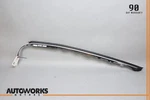10-16 Porsche Panamera 970 Rear Left Driver Door Window Belt Frame Molding Oem. Fixed Price $84.50.