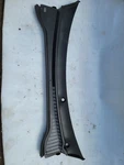 2014 Fiat 500L Trekking Front Windshield Wiper Cowl Grille Oem 735521834. Fixed Price $51.95.