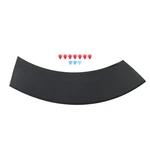 Black Wheel Rh Rear Fender Molding Trim DGH9-51-W50B For Mazda CX-30 2020-2023. Fixed Price $27.40.