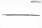 2019-2025 Toyota RAV4 Rear Right Side Door Window Belt Molding 75730-0R050 Oem. Fixed Price $55.29.