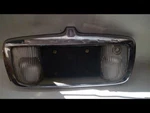 Tail Finish Panel Excluding Cartier Fits 98-02 Lincoln & Town 177660. Fixed Price $60.00.