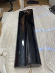 2023 Audi Q8 Oem Passanger Side Rear Right Door Trim/panel Mythos Black. Fixed Price $250.00.