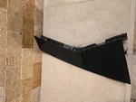 2015 - 2024 Ford Edge Rear Right Rh Door Applique Molding Oem FT4BR254A42A. Fixed Price $40.00.