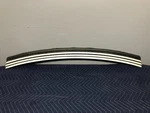 92-99 Mercedes W140 S420 Hood Air Vent Grille 1408300613 Oem White. Fixed Price $90.00.