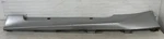 Oem 2015-2019 Lexus RC300 RC350 Left Driver Side Rocker Panel Molding Skirt. Fixed Price $325.00.