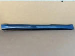 721259. Scion Tc 2005-2010 Left Lh Rocker Side Sill Skirt Oem 76902-21050-C0. Fixed Price $140.00.