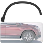 For 2016 -2022 Honda Pilot Front Rh Fender Flare Wheel Opening Molding Trim. Fixed Price $33.00.